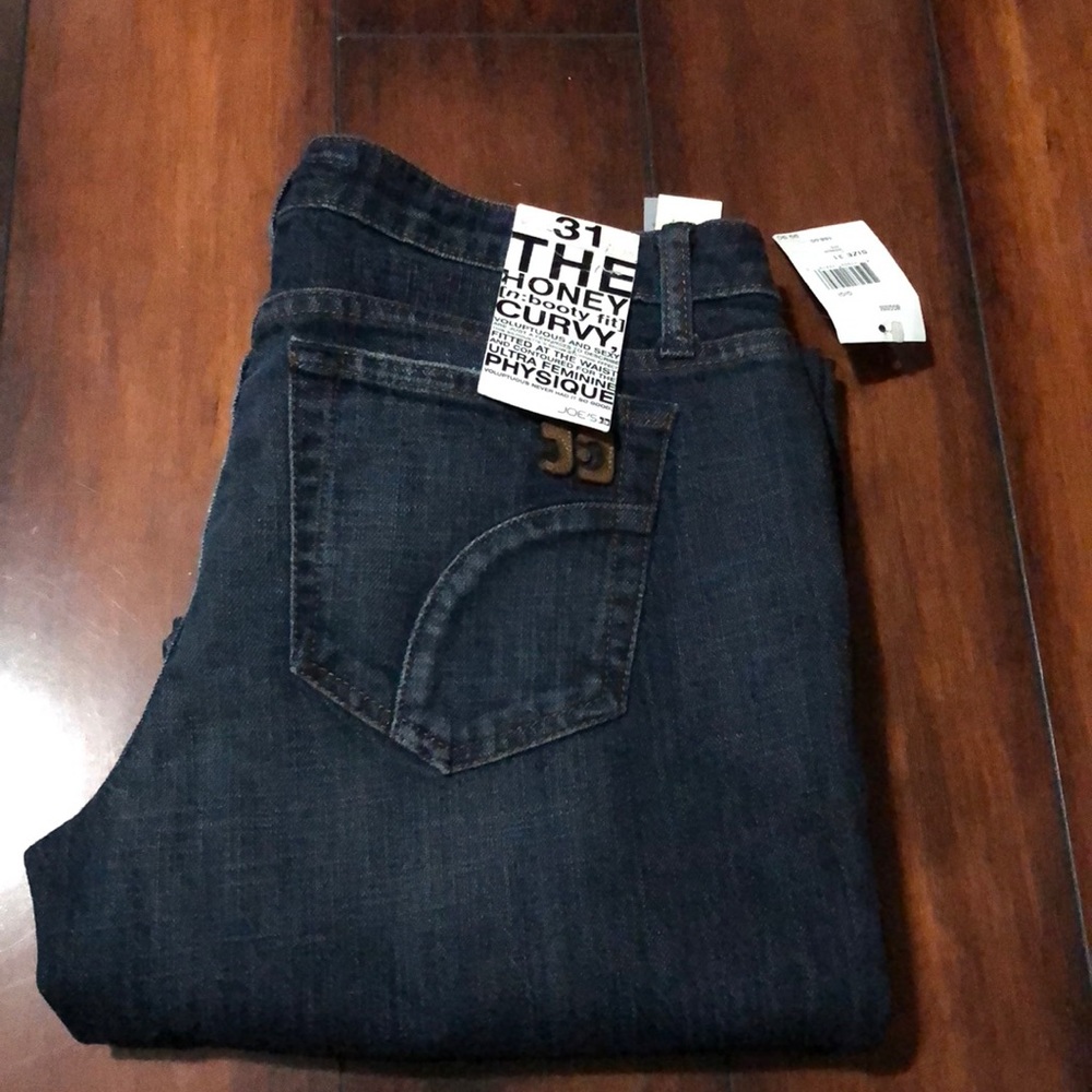 Joe’s jeans